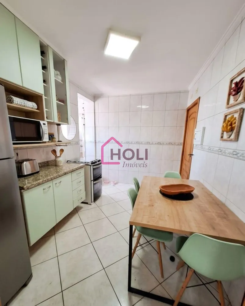 Apartamento, 2 quartos, 70 m² - Foto 6