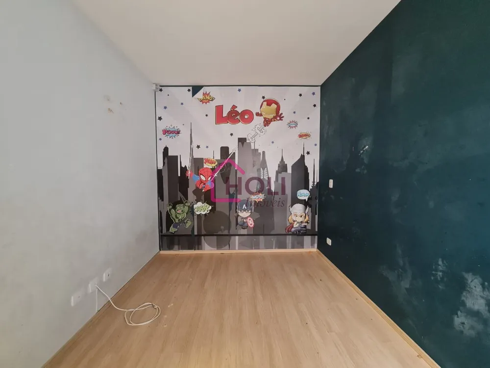 Sobrado, 3 quartos, 300 m² - Foto 8