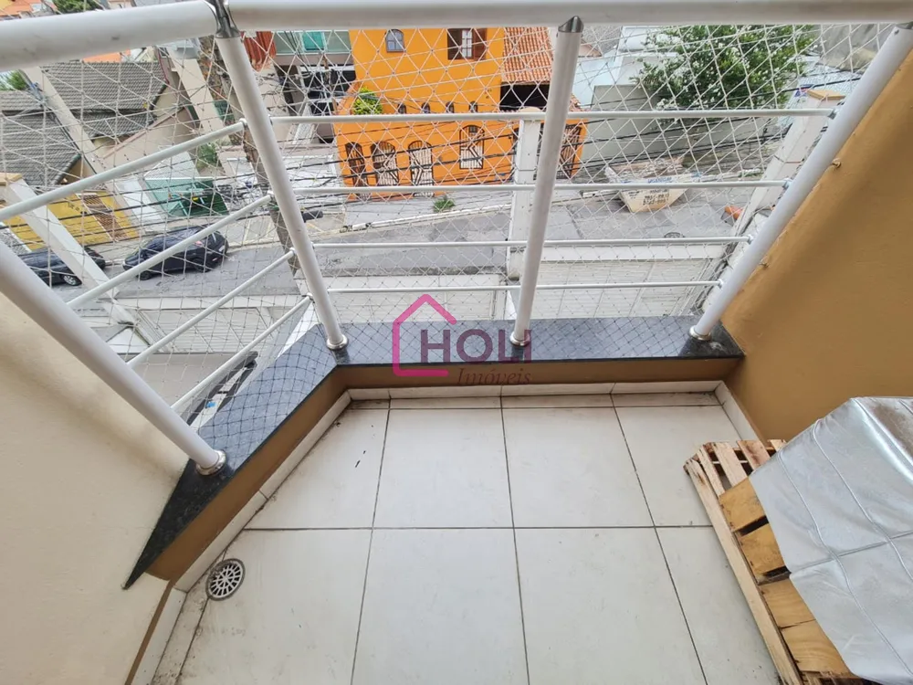 Sobrado, 3 quartos, 300 m² - Foto 7