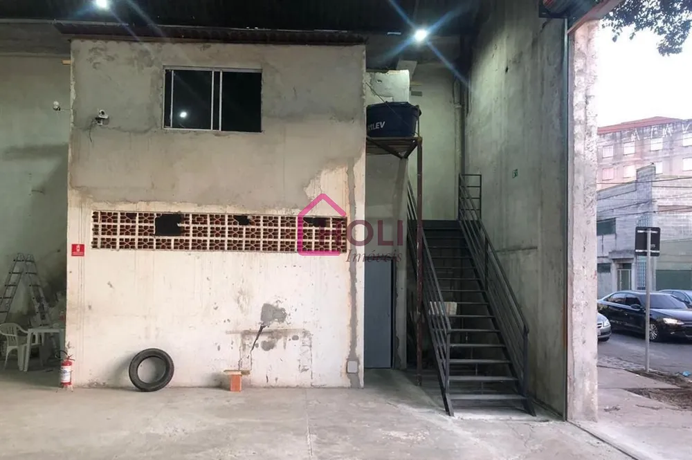 Depósito-Galpão, 480 m² - Foto 5