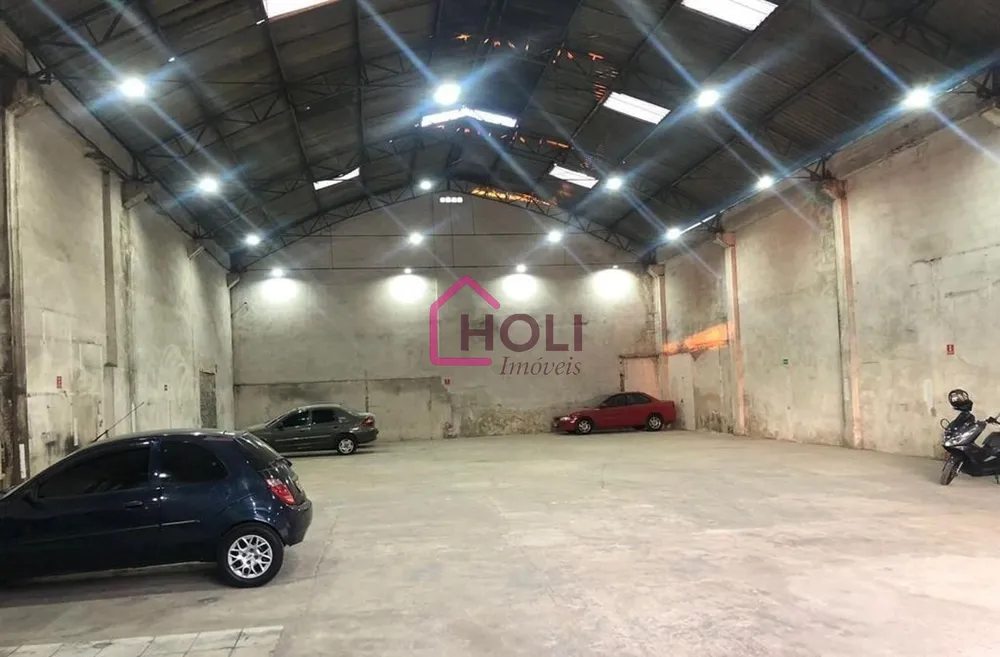 Depósito-Galpão, 480 m² - Foto 7