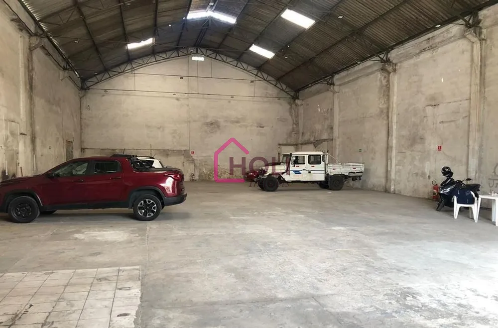Depósito-Galpão, 480 m² - Foto 4