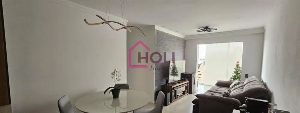 Apartamento, 3 quartos, 80 m² - Foto 2