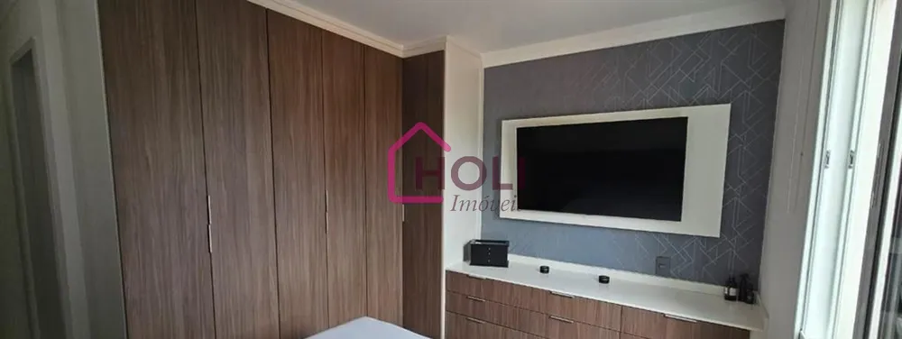 Apartamento, 3 quartos, 80 m² - Foto 4