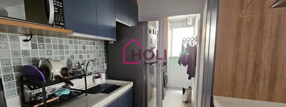 Apartamento, 3 quartos, 80 m² - Foto 8
