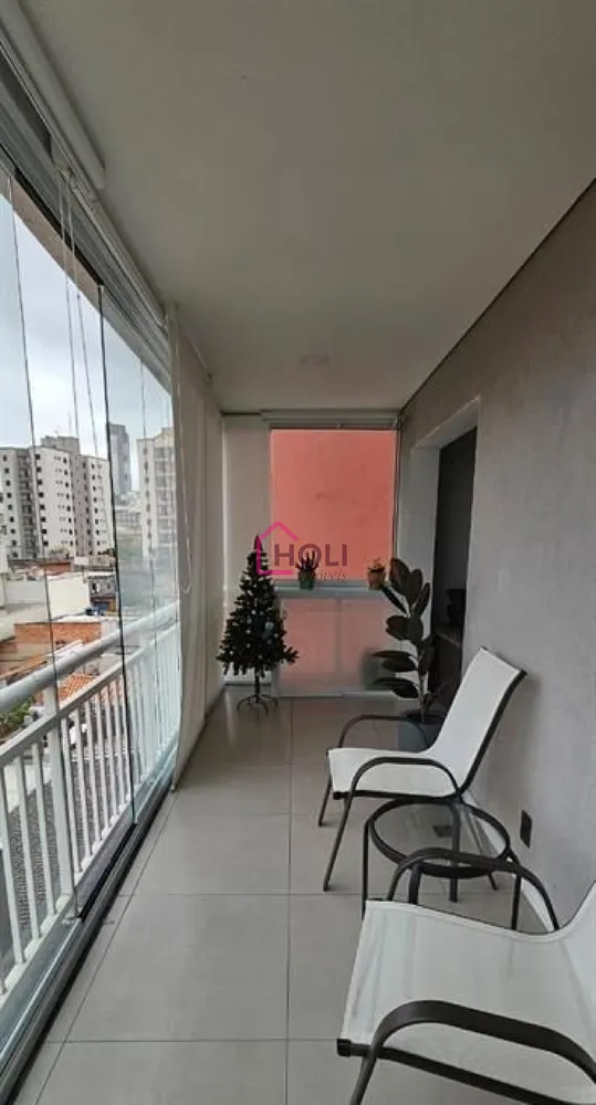 Apartamento, 3 quartos, 80 m² - Foto 12
