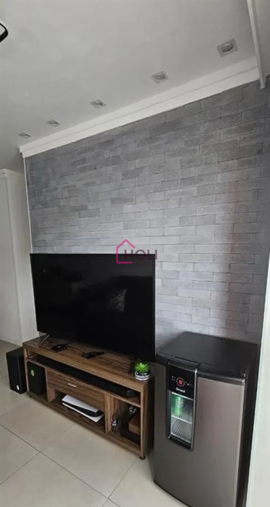 Apartamento, 3 quartos, 80 m² - Foto 3