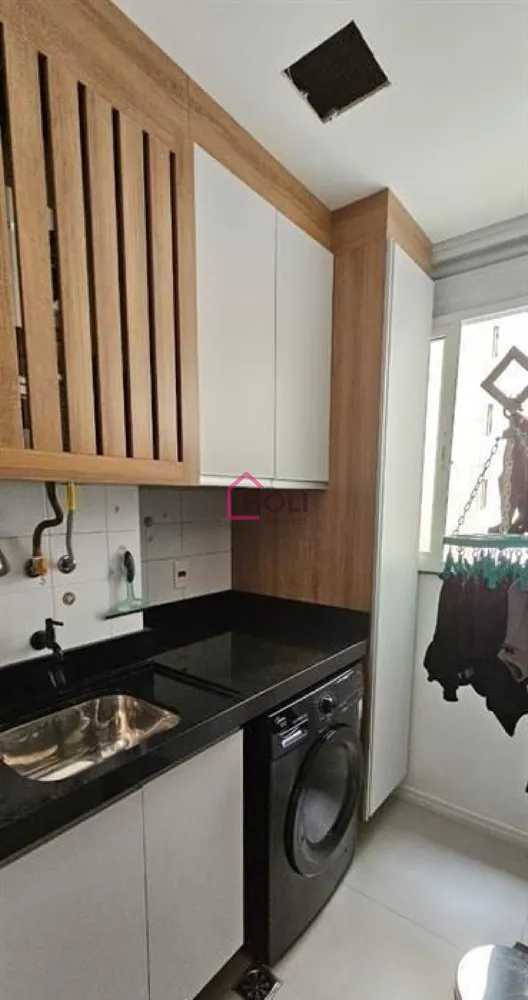 Apartamento, 3 quartos, 80 m² - Foto 11