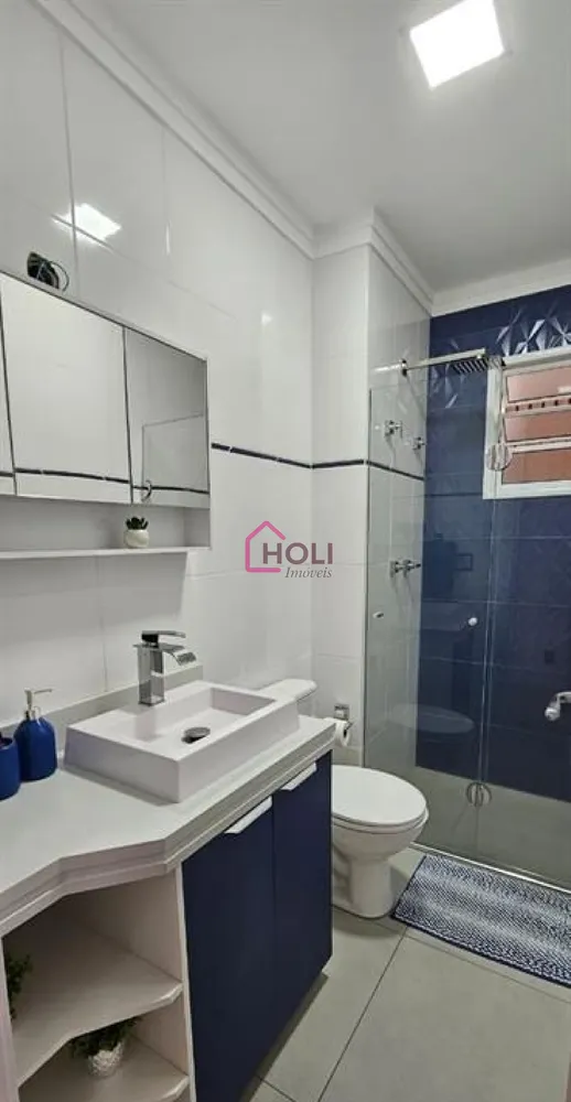 Apartamento, 3 quartos, 80 m² - Foto 7