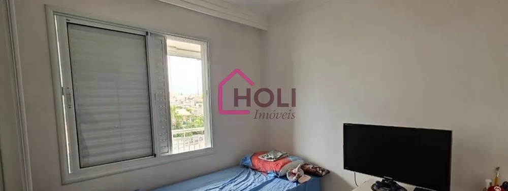 Apartamento, 3 quartos, 80 m² - Foto 5