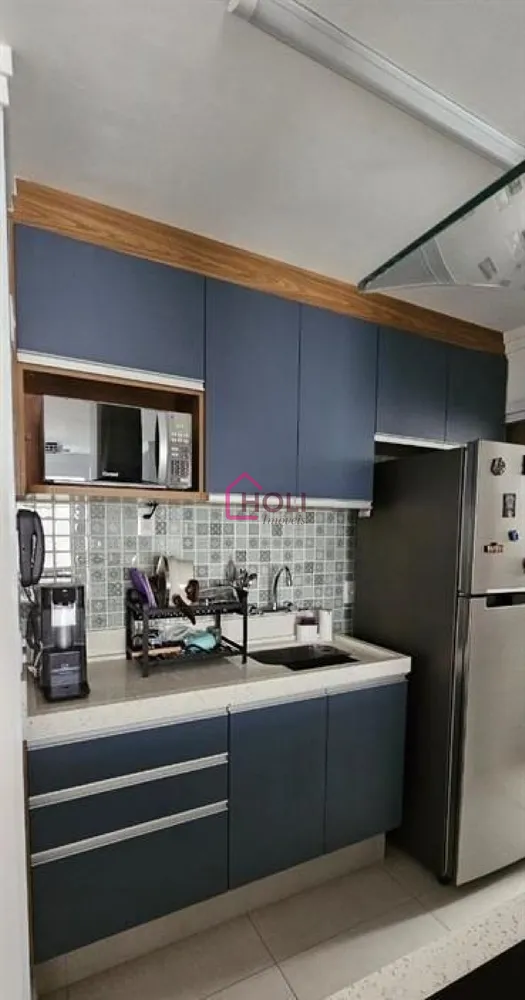 Apartamento, 3 quartos, 80 m² - Foto 9