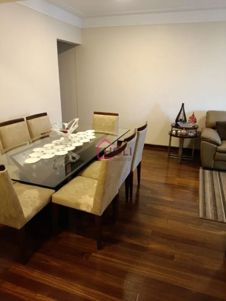Apartamento, 3 quartos, 97 m² - Foto 1