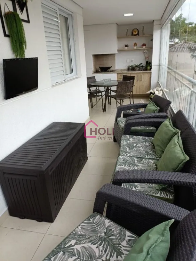 Apartamento, 3 quartos, 97 m² - Foto 11