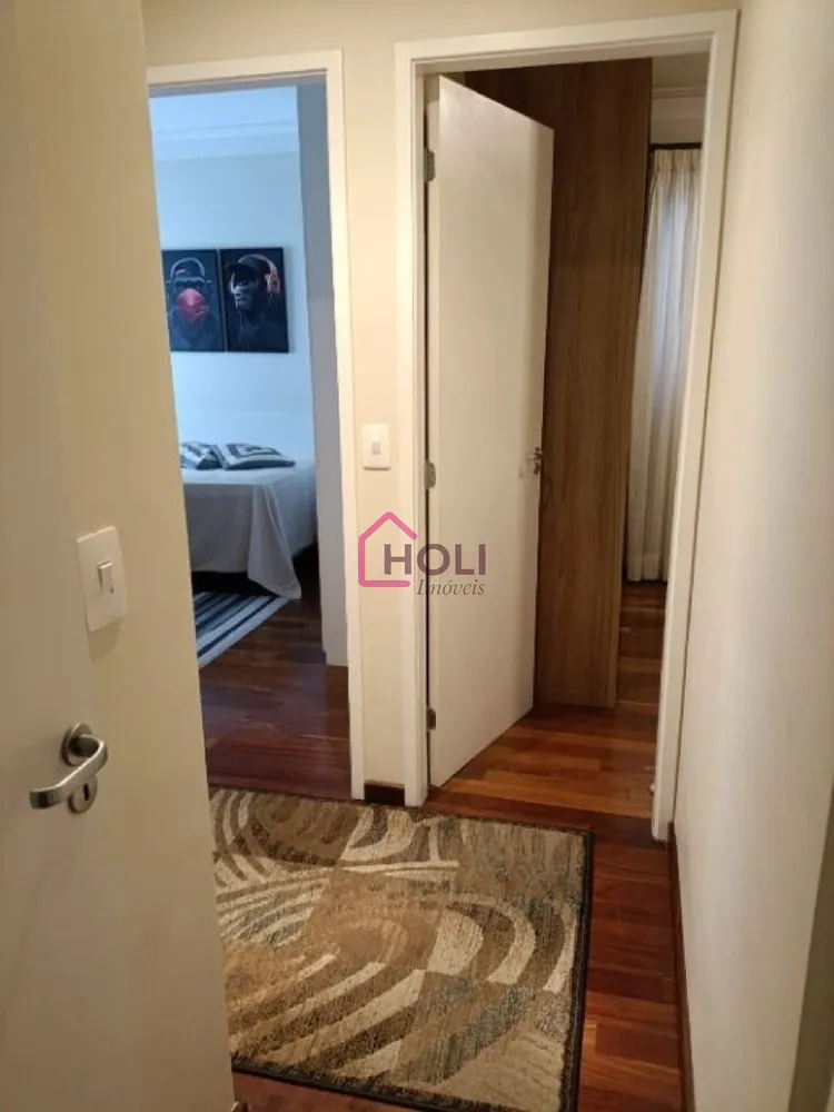 Apartamento, 3 quartos, 97 m² - Foto 2