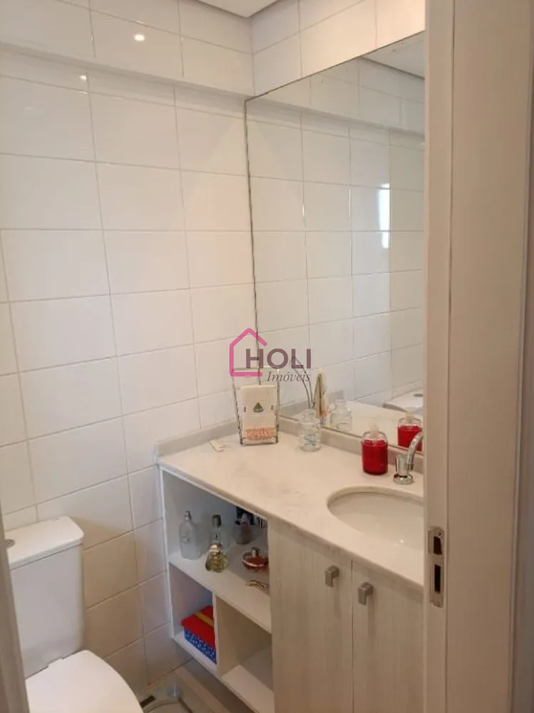 Apartamento, 3 quartos, 97 m² - Foto 6