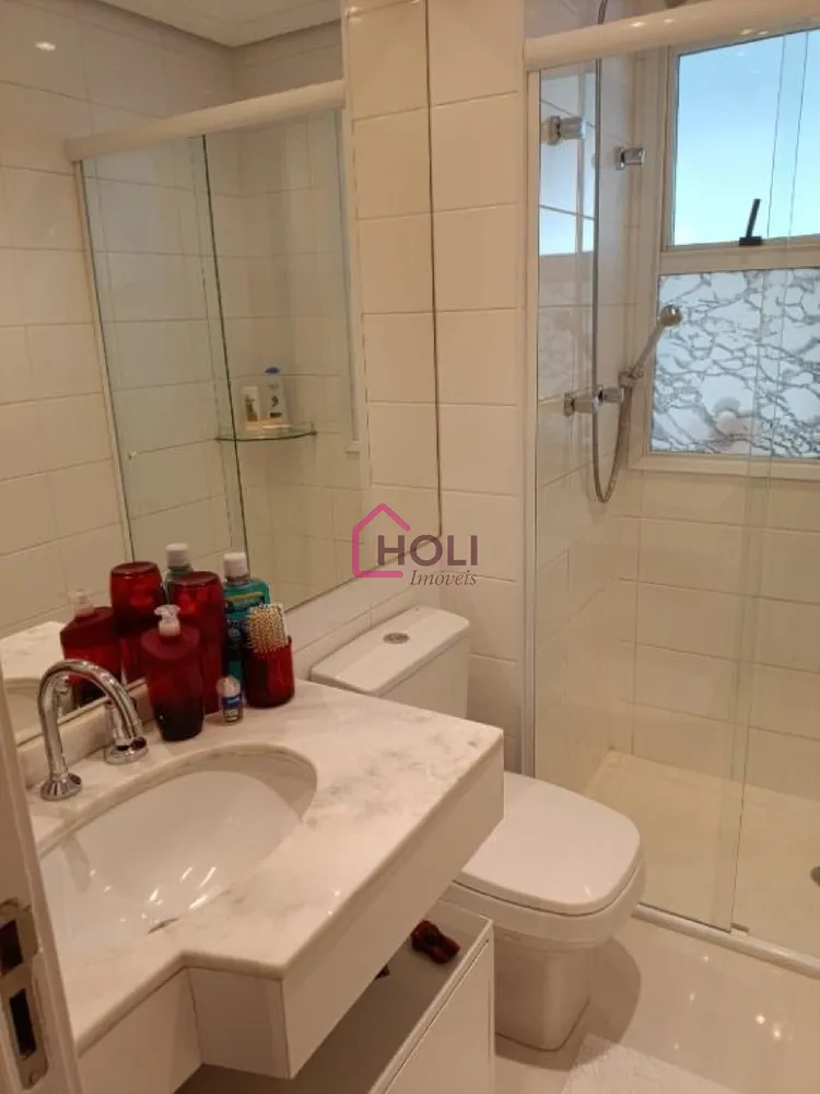 Apartamento, 3 quartos, 97 m² - Foto 4