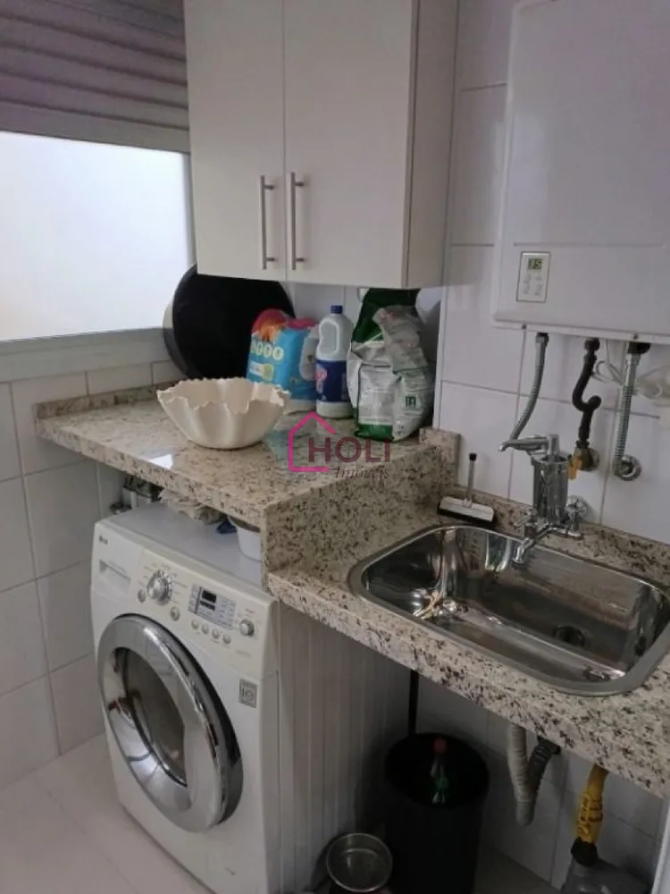 Apartamento, 3 quartos, 97 m² - Foto 8