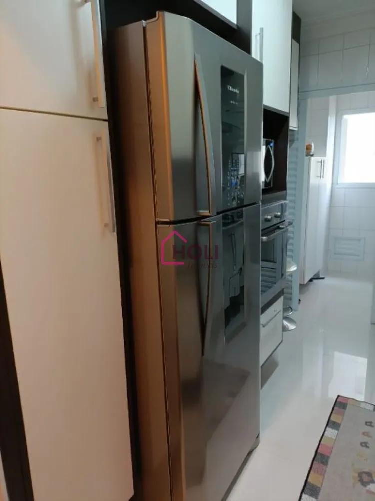 Apartamento, 3 quartos, 97 m² - Foto 7