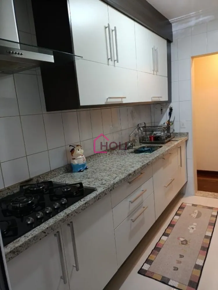 Apartamento, 3 quartos, 97 m² - Foto 10