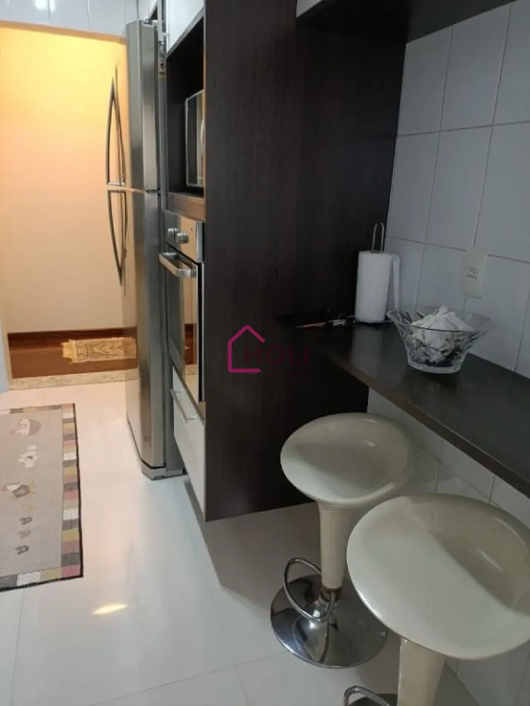 Apartamento, 3 quartos, 97 m² - Foto 9