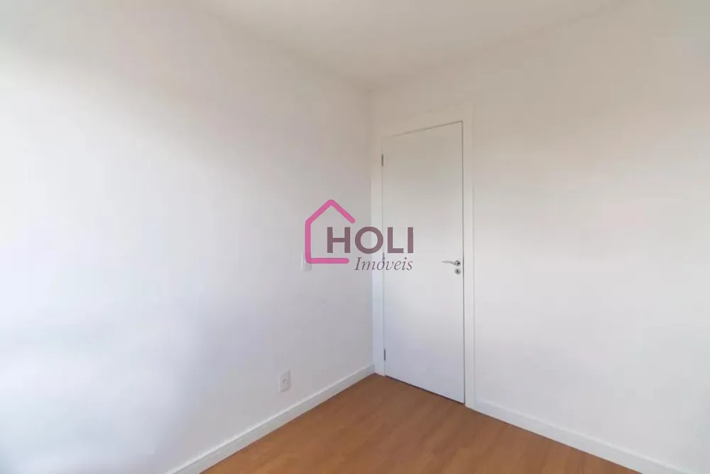 Apartamento, 2 quartos, 40 m² - Foto 5