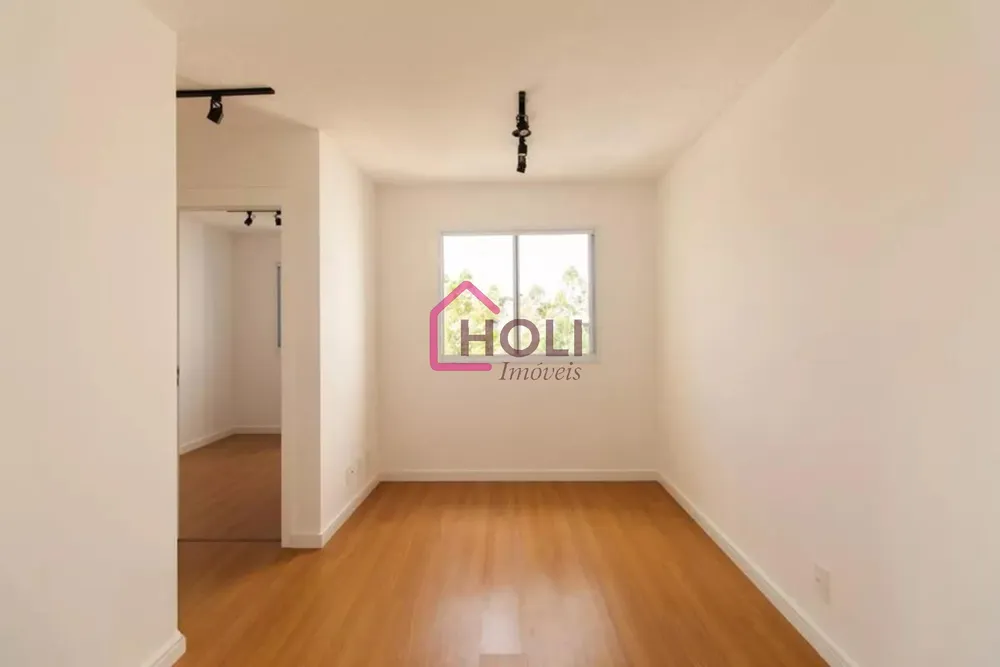 Apartamento, 2 quartos, 40 m² - Foto 1
