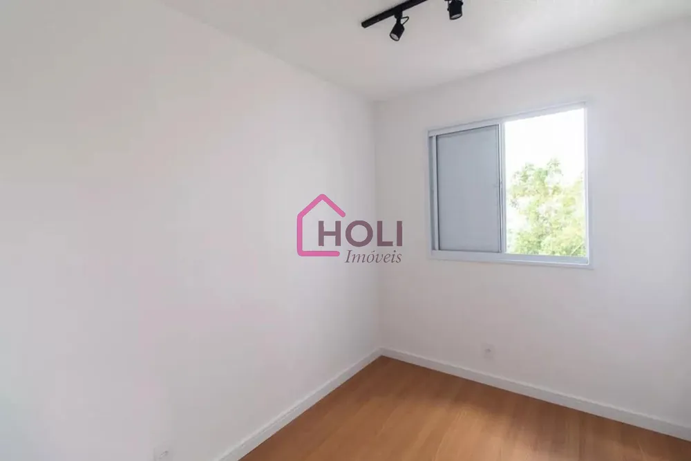 Apartamento, 2 quartos, 40 m² - Foto 1
