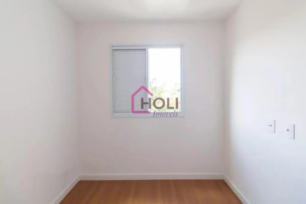 Apartamento, 2 quartos, 40 m² - Foto 3