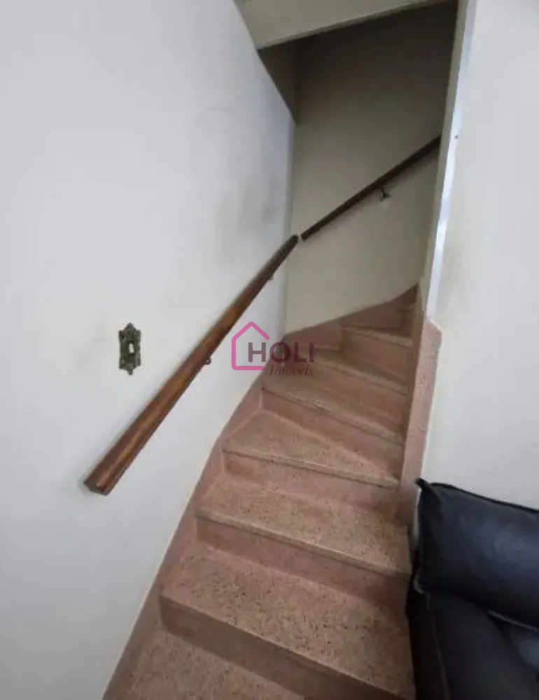 Casa, 3 quartos, 206 m² - Foto 1