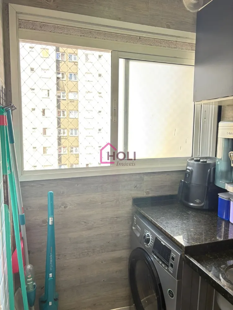 Apartamento, 2 quartos, 55 m² - Foto 5