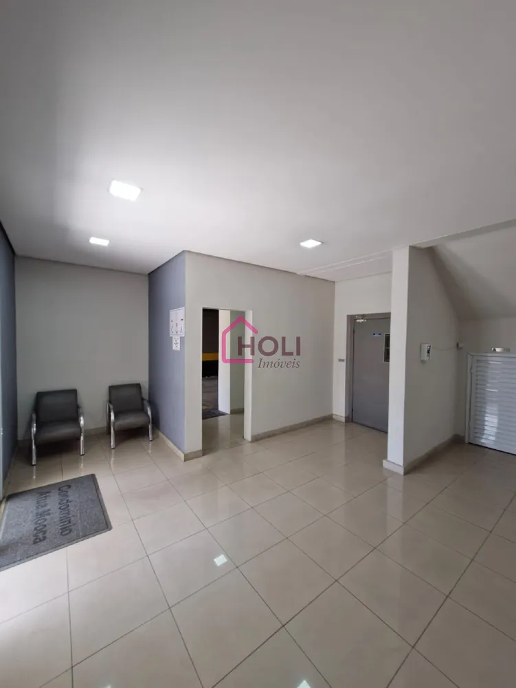 Apartamento, 2 quartos, 55 m² - Foto 11