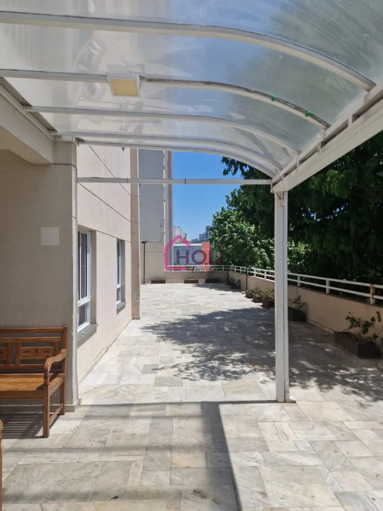 Apartamento, 2 quartos, 55 m² - Foto 3