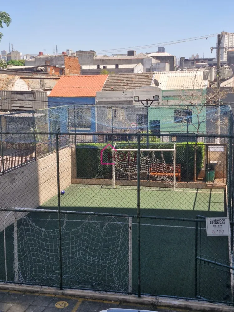 Apartamento, 2 quartos, 55 m² - Foto 8