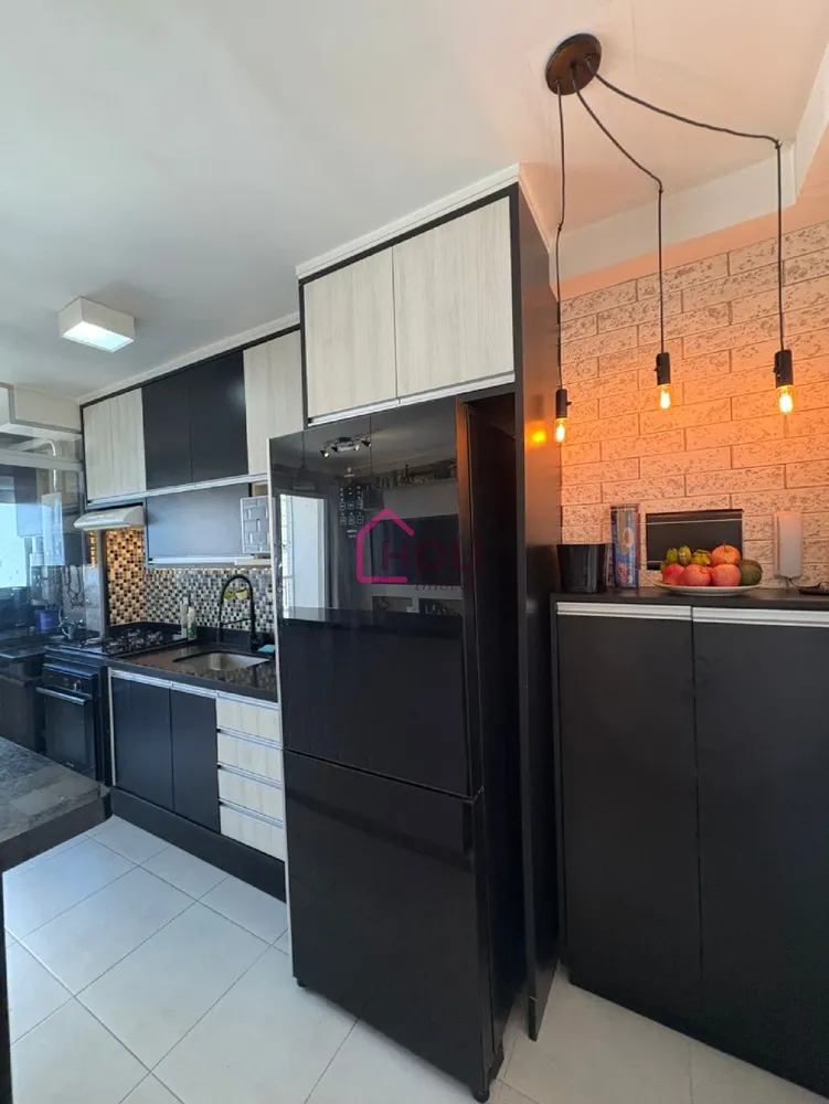 Apartamento, 2 quartos, 55 m² - Foto 4
