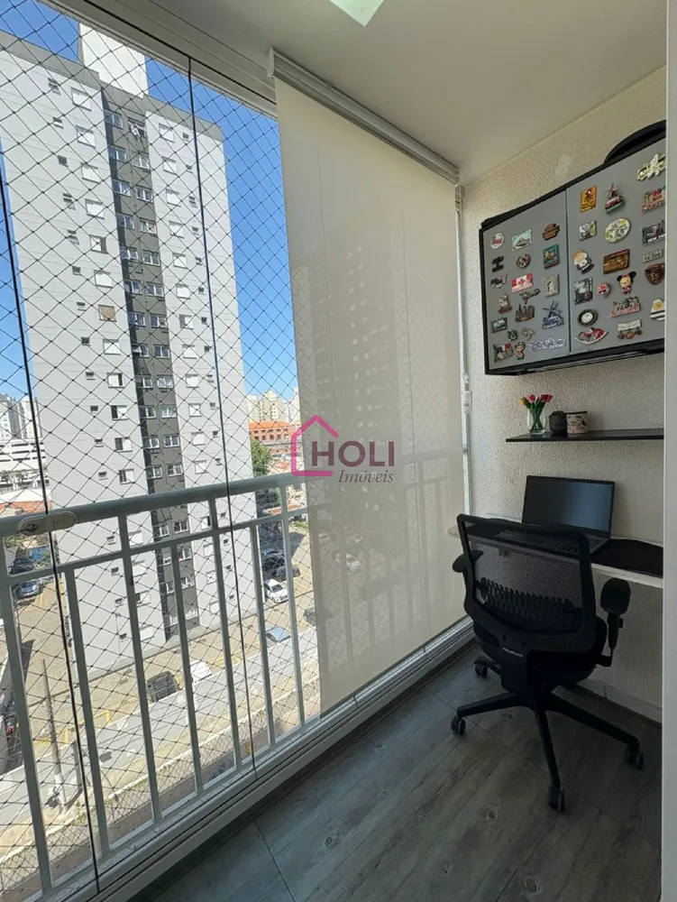 Apartamento, 2 quartos, 55 m² - Foto 7