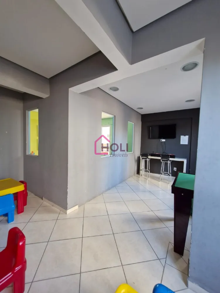 Apartamento, 2 quartos, 55 m² - Foto 6