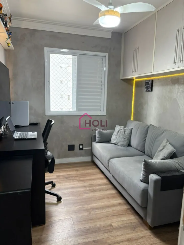 Apartamento, 2 quartos, 55 m² - Foto 2