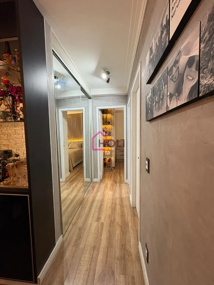 Apartamento, 2 quartos, 55 m² - Foto 3