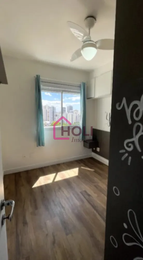 Apartamento, 1 quarto, 52 m² - Foto 4