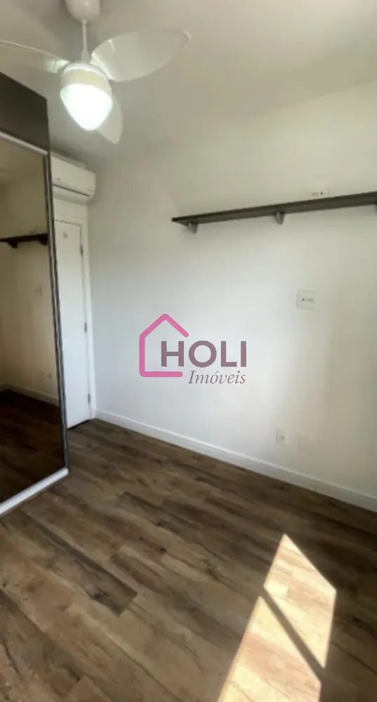 Apartamento, 1 quarto, 52 m² - Foto 5