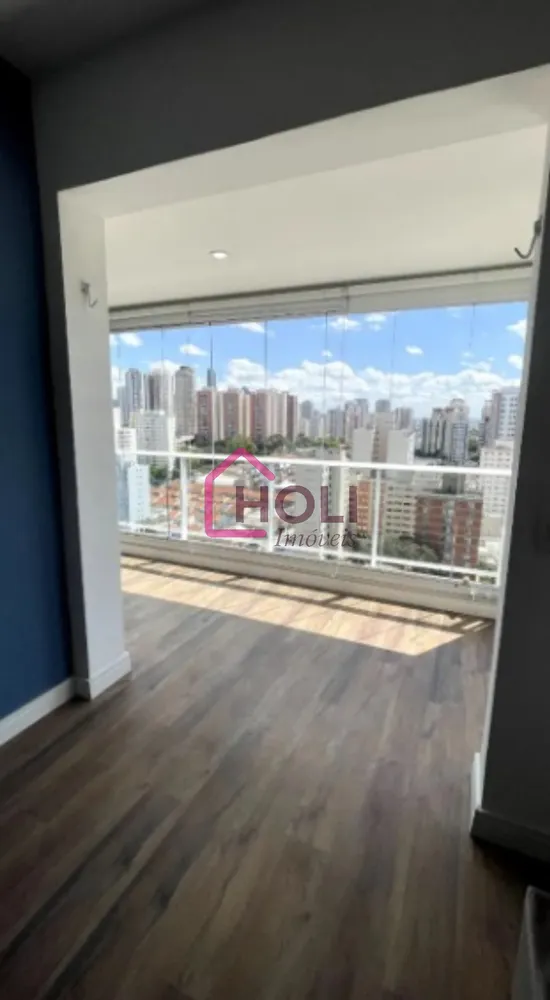 Apartamento, 1 quarto, 52 m² - Foto 12