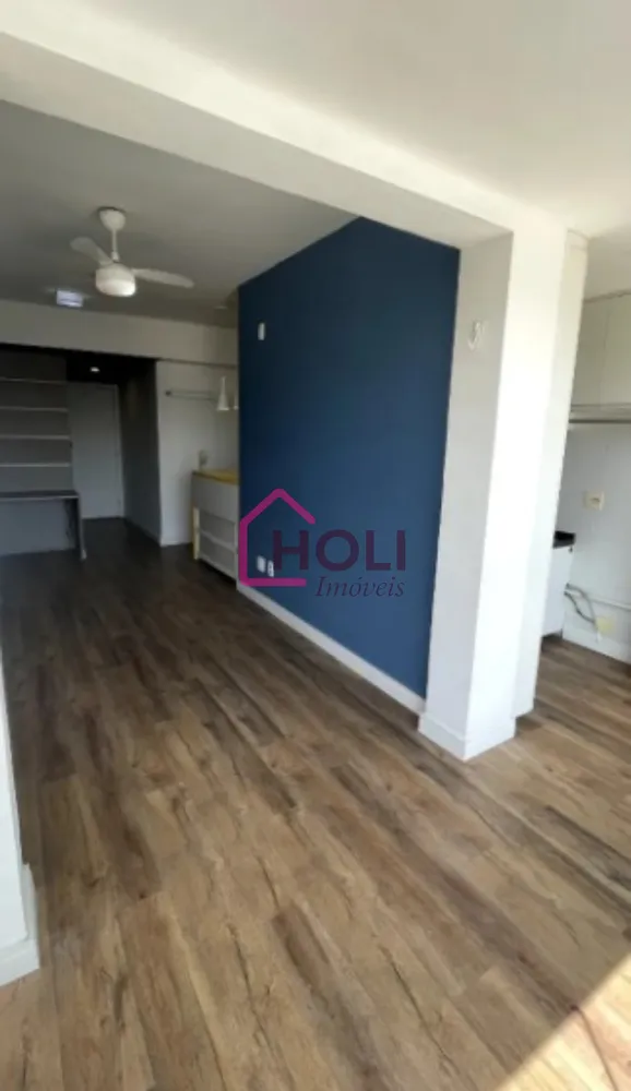Apartamento, 1 quarto, 52 m² - Foto 2