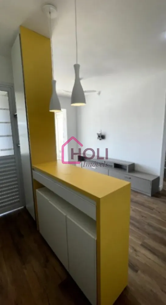 Apartamento, 1 quarto, 52 m² - Foto 3
