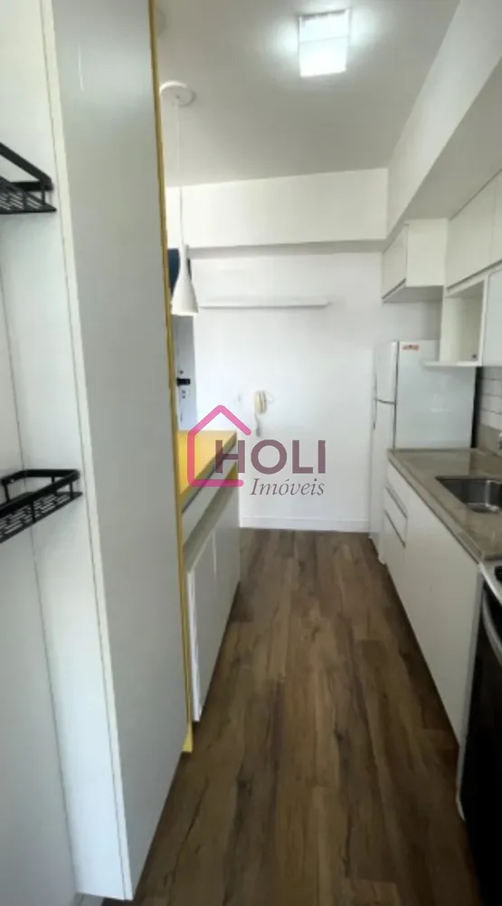 Apartamento, 1 quarto, 52 m² - Foto 9