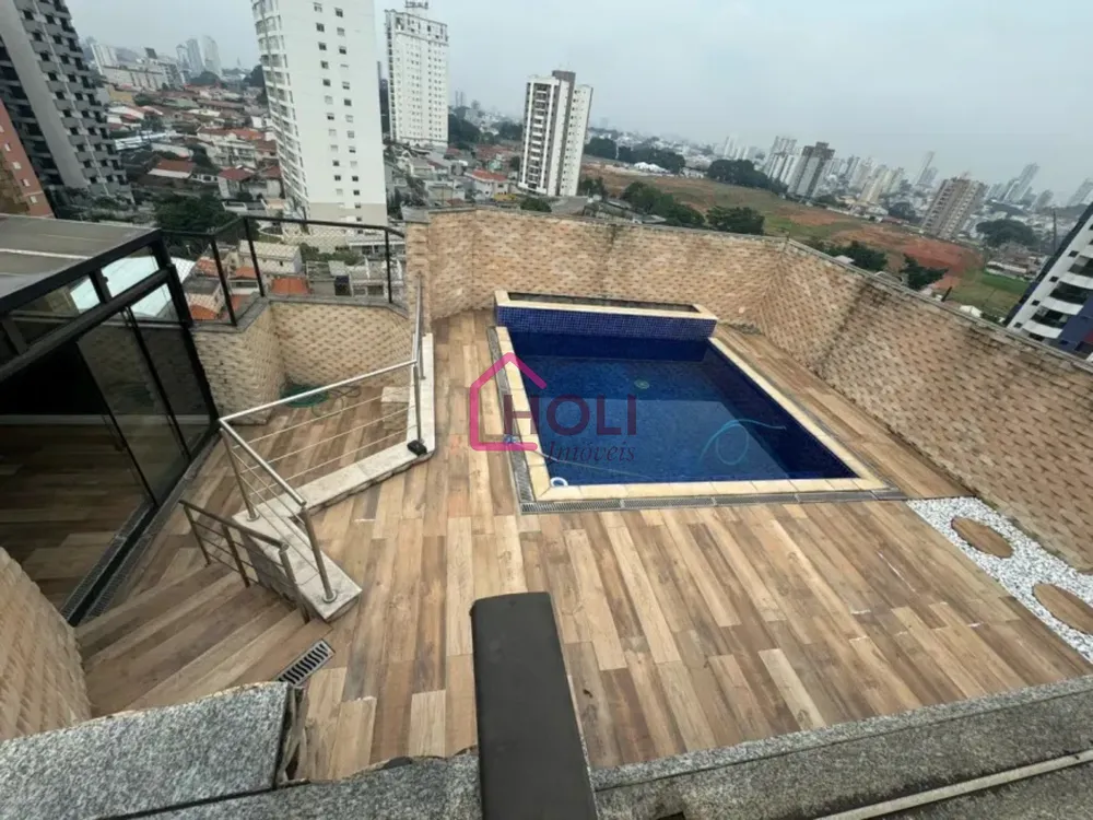 Cobertura, 3 quartos, 237 m² - Foto 6