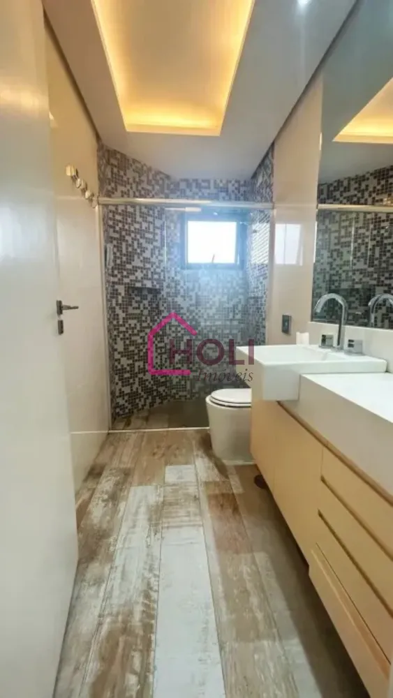 Cobertura, 3 quartos, 237 m² - Foto 7