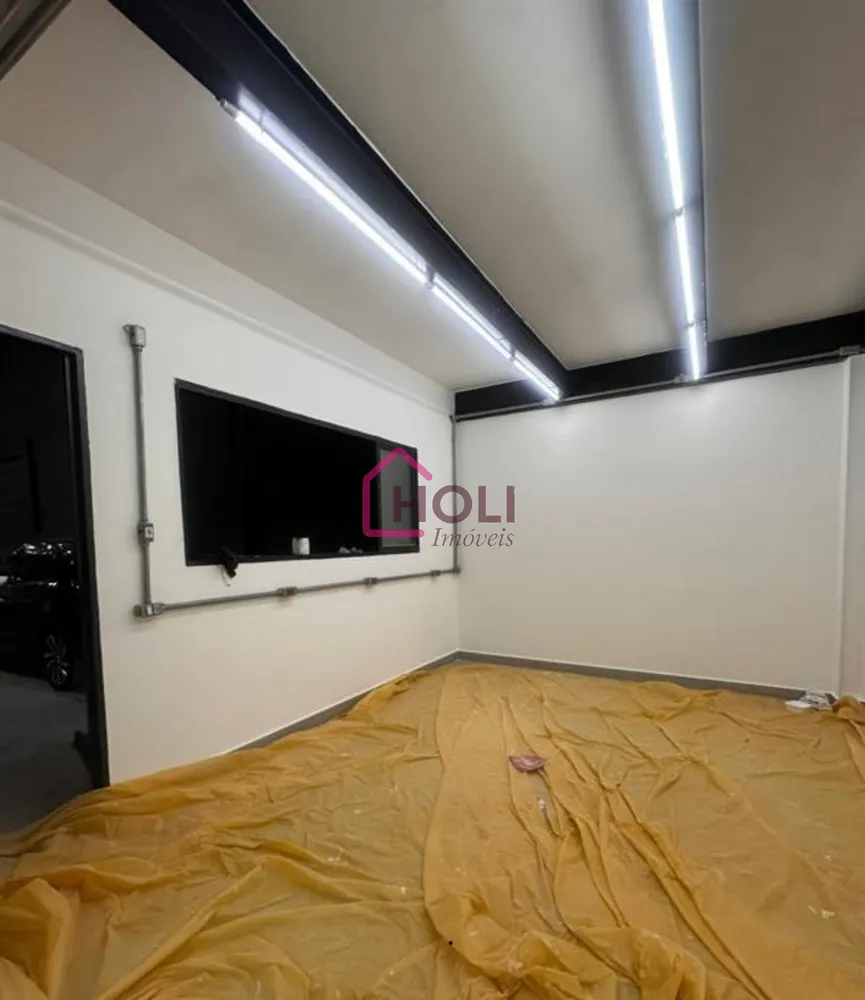 Depósito-Galpão, 360 m² - Foto 5