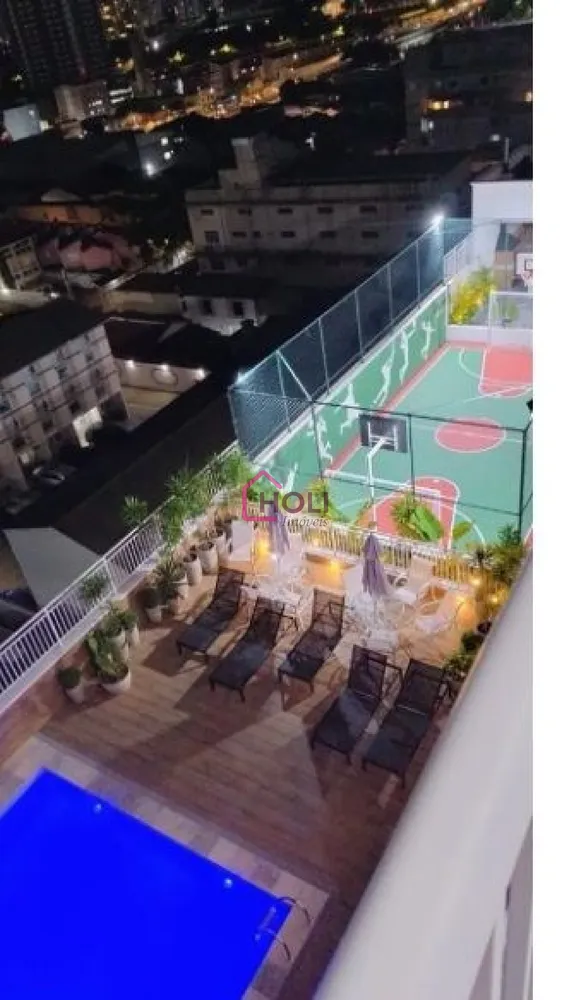 Cobertura, 3 quartos, 110 m² - Foto 6