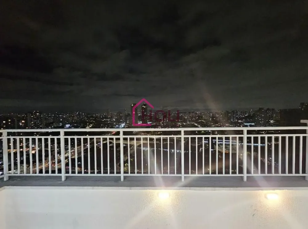 Cobertura, 3 quartos, 110 m² - Foto 8
