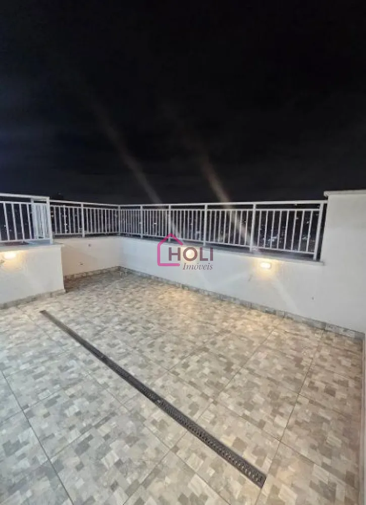 Cobertura, 3 quartos, 110 m² - Foto 5
